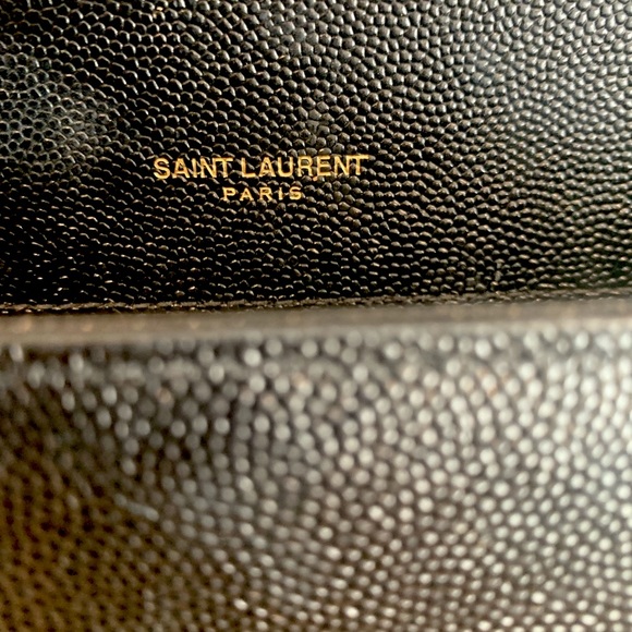 Saint Laurent Kate Medium bag - Picture 3 of 4